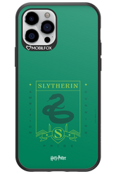 Slytherin2 - Apple iPhone 12 Pro