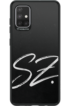 (Off Space) SZ 2.0 - Samsung Galaxy A71