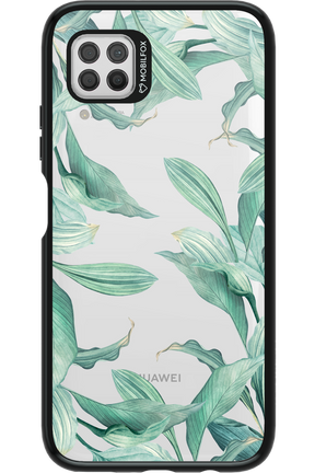 Greenpeace - Huawei P40 Lite