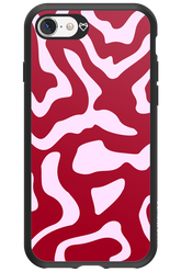 Strawberry Shake - Apple iPhone SE 2022