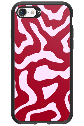 Strawberry Shake - Apple iPhone SE 2022