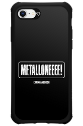 Metalloneeee! - Apple iPhone SE 2022