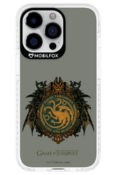 House Targaryen. - Apple iPhone 13 Pro