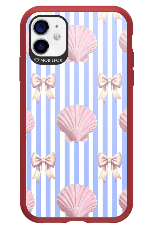 Shell Baby - Apple iPhone 11