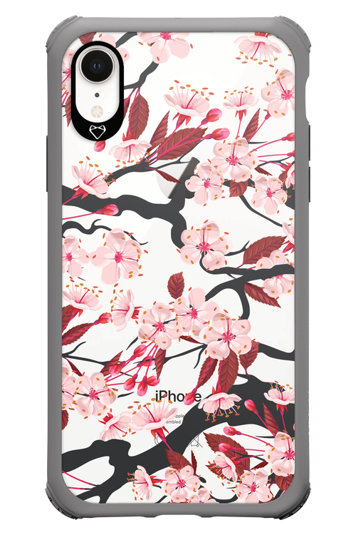 Sakura - Apple iPhone XR