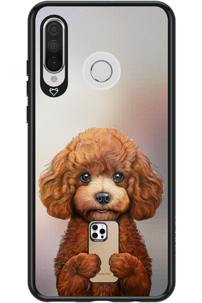 Dog x Fox - Huawei P30 Lite