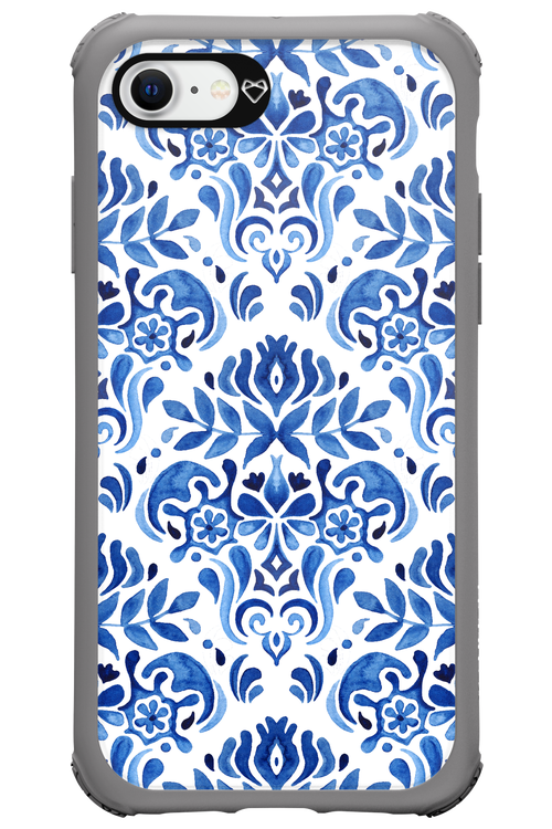 La Dolce Flora 2.0 - Apple iPhone SE 2022