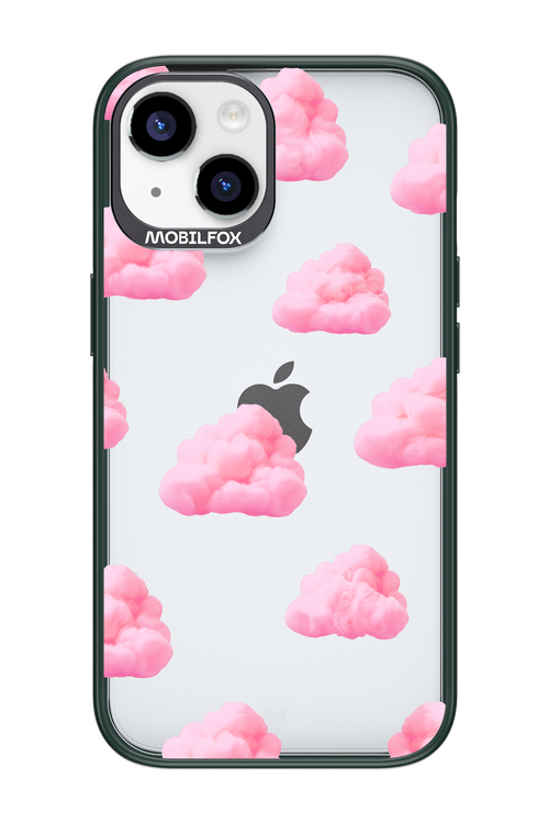 Cloudy Pink - Apple iPhone 14