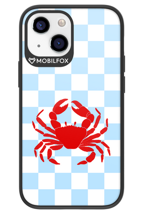 Oh Crab - Apple iPhone 13 Mini