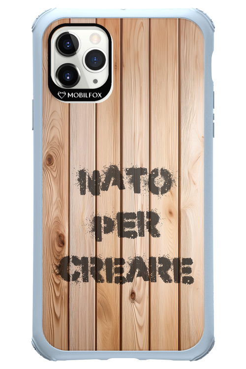 NATO PER CREARE 2.0 - Apple iPhone 11 Pro Max