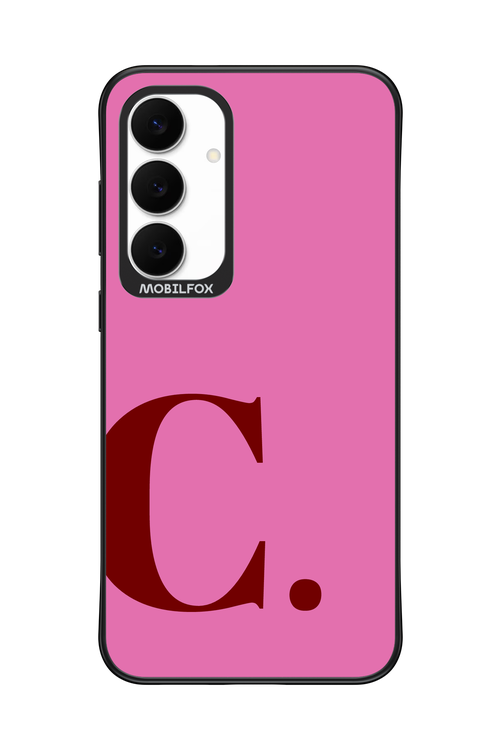 C (Sorbet) 2.0 - Samsung S25 FE
