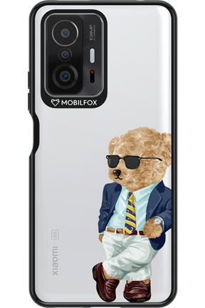 Boss 2.0 - Xiaomi Mi 11T Pro