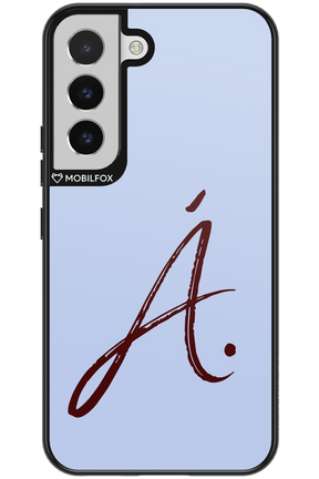 (Jellyfish Presso) A II 2.0 - Samsung Galaxy S22