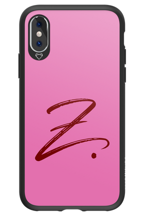 (Sorbet) Z 2.0 - Apple iPhone X
