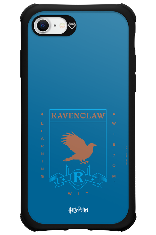 Ravenclaw. - Apple iPhone 8