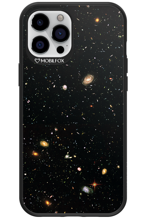 Cosmic Space - Apple iPhone 12 Pro Max