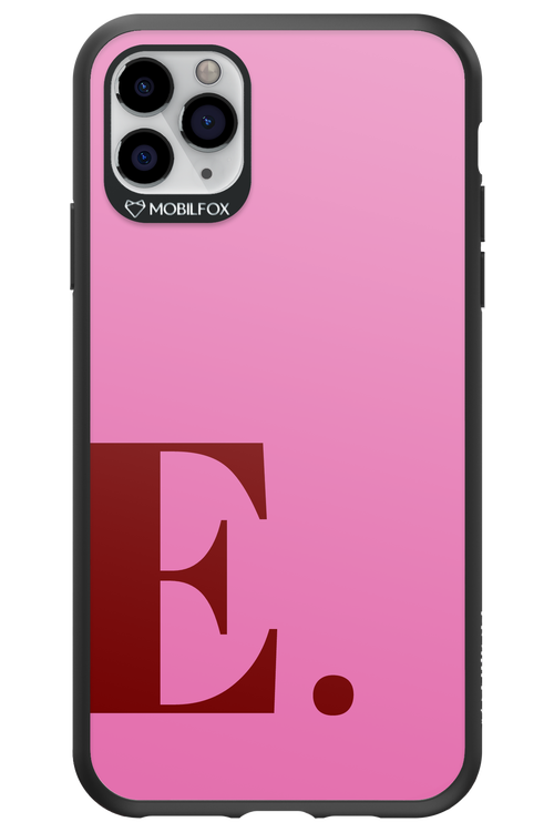 E (Sorbet) 2.0 - Apple iPhone 11 Pro Max