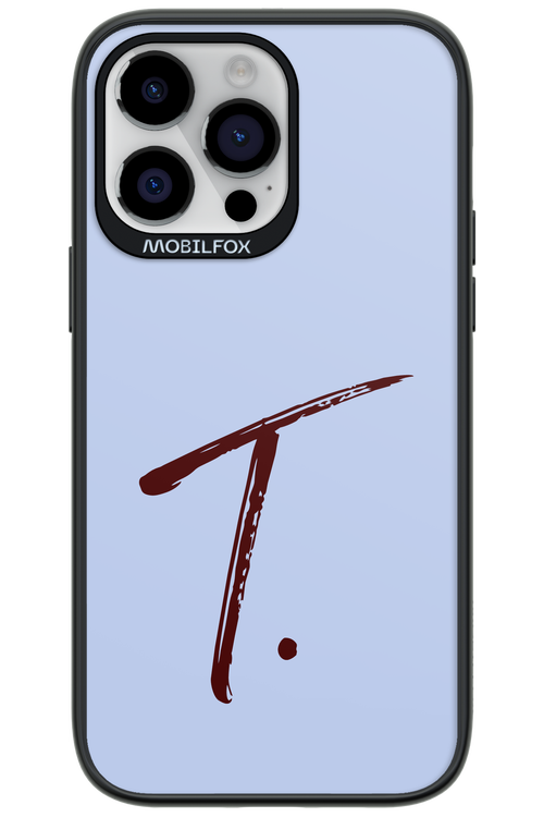 (Jellyfish Presso) T 2.0 - Apple iPhone 14 Pro Max