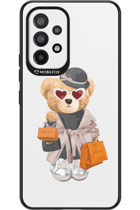 Iconic Bear 2.0 - Samsung Galaxy A53