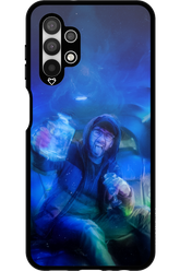 Wild Blue 2.0 - Samsung Galaxy A13 4G