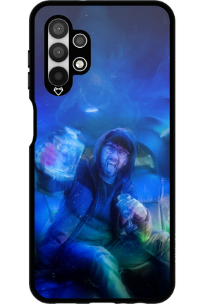 Wild Blue 2.0 - Samsung Galaxy A13 4G