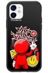 Just Decoration 2.0 - Apple iPhone 12