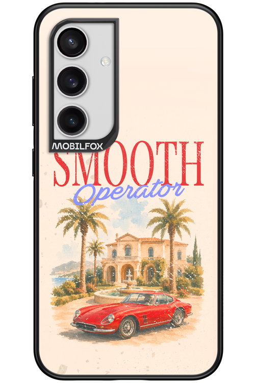 Smooth Operator 2.0 - Samsung Galaxy S24