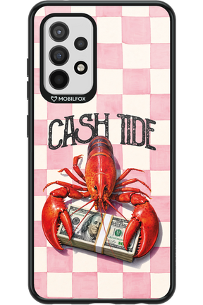 Cash Tide 2.0 - Samsung Galaxy A52 / A52 5G / A52s