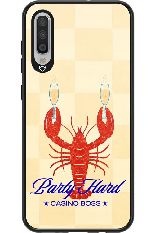Party Hard 2.0 - Samsung Galaxy A70