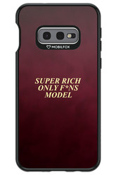 Super Model 2.0 - Samsung Galaxy S10e