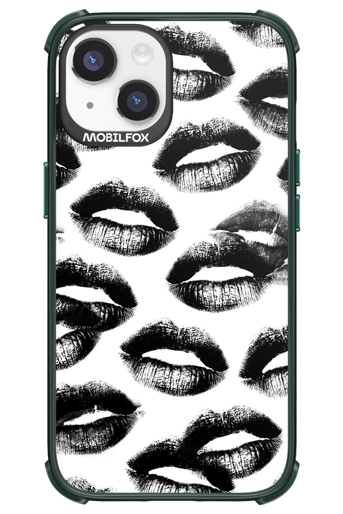 Ghost Kiss - Apple iPhone 14