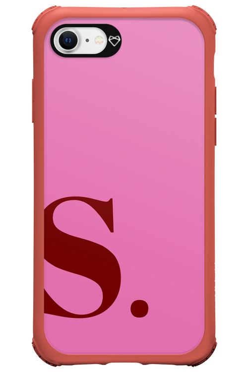 S (Sorbet) 2.0 - Apple iPhone SE 2020