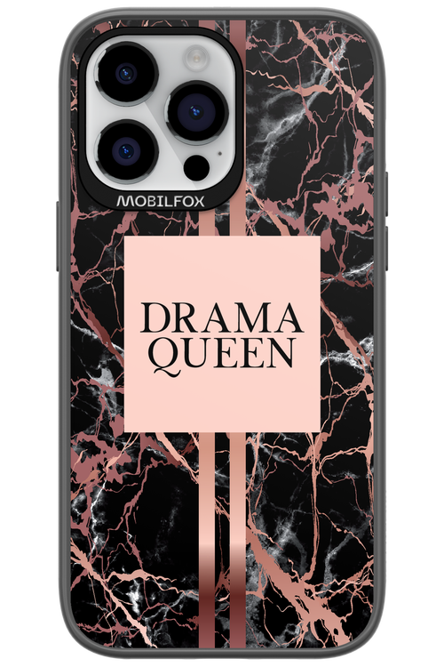 Drama Queen - Apple iPhone 14 Pro Max