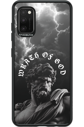 God 2.0 - Samsung Galaxy A41