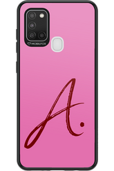 (Sorbet) A 2.0 - Samsung Galaxy A21 S