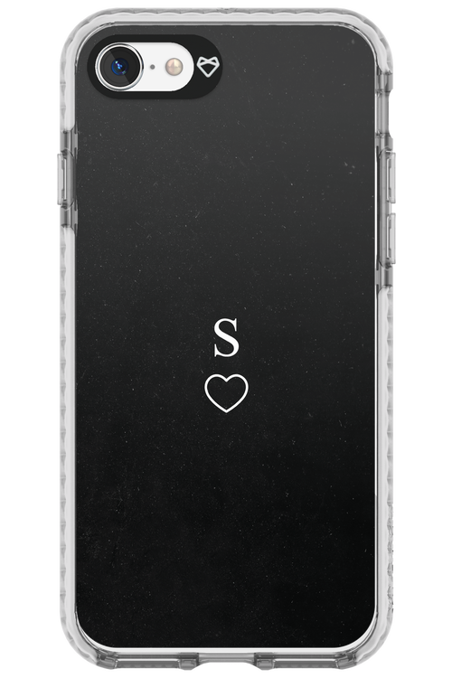 S Black 2.0 - Apple iPhone SE 2022