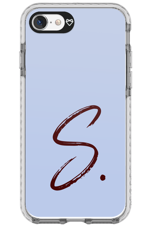 (Jellyfish Presso) S 2.0 - Apple iPhone SE 2020