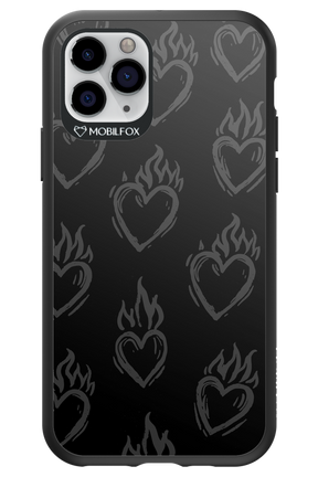 Angry Girlfriend - Apple iPhone 11 Pro