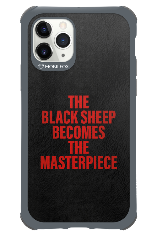 sheep 2.0 - Apple iPhone 11 Pro