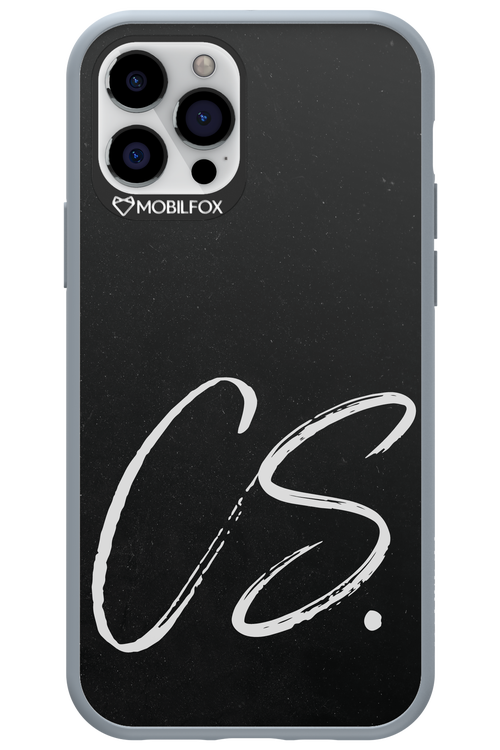 (Off Space) CS 2.0 - Apple iPhone 12 Pro