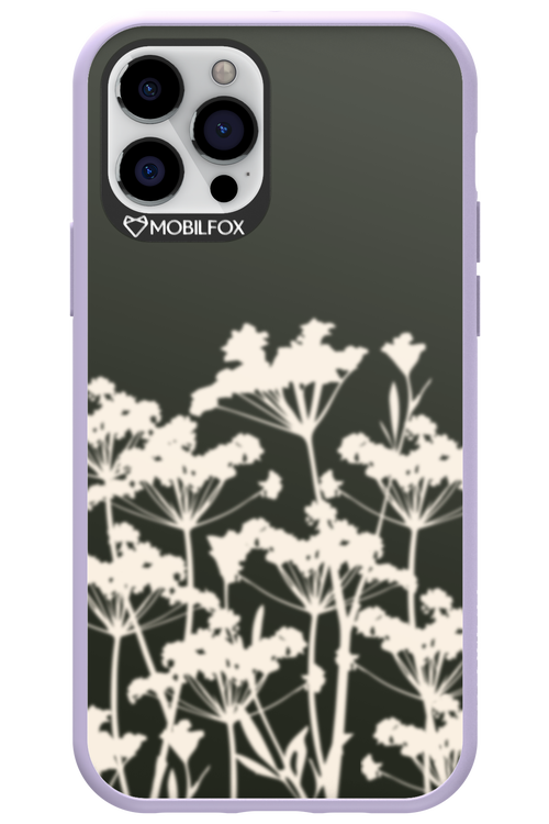 Midnight Bloom - Apple iPhone 12 Pro