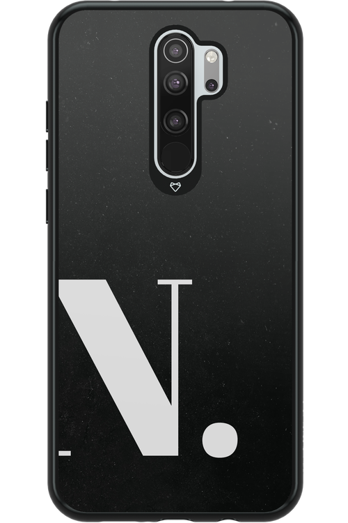 N (Off Space) 2.0 - Xiaomi Redmi Note 8 Pro