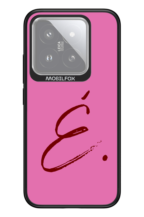 (Sorbet) E II 2.0 - Xiaomi 14