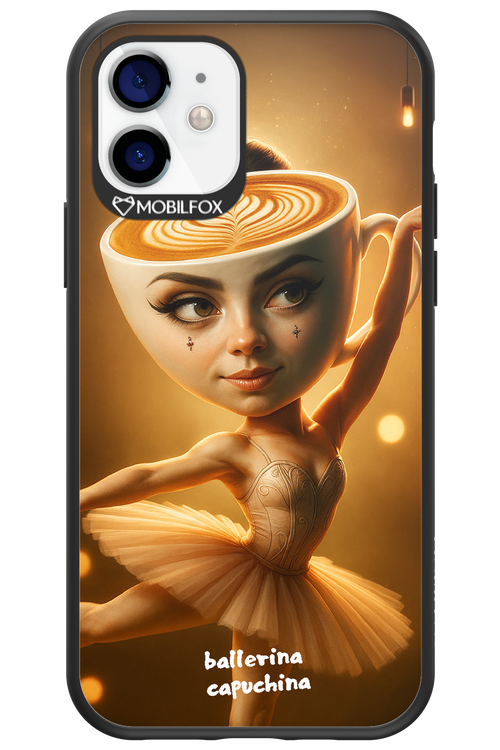Balerina - Apple iPhone 12