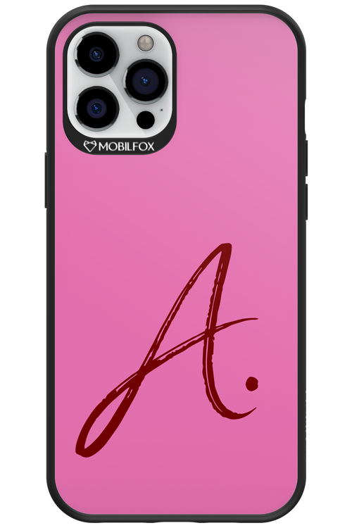 (Sorbet) A 2.0 - Apple iPhone 12 Pro Max