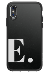 E (Off Space) 2.0 - Apple iPhone XS