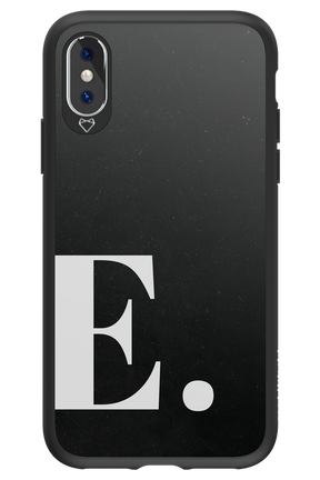 E (Off Space) 2.0 - Apple iPhone XS