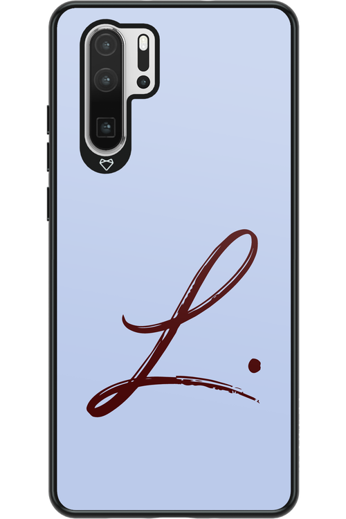 (Jellyfish Presso) L 2.0 - Huawei P30 Pro