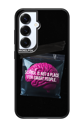 Smart people 2.0 - Samsung S25