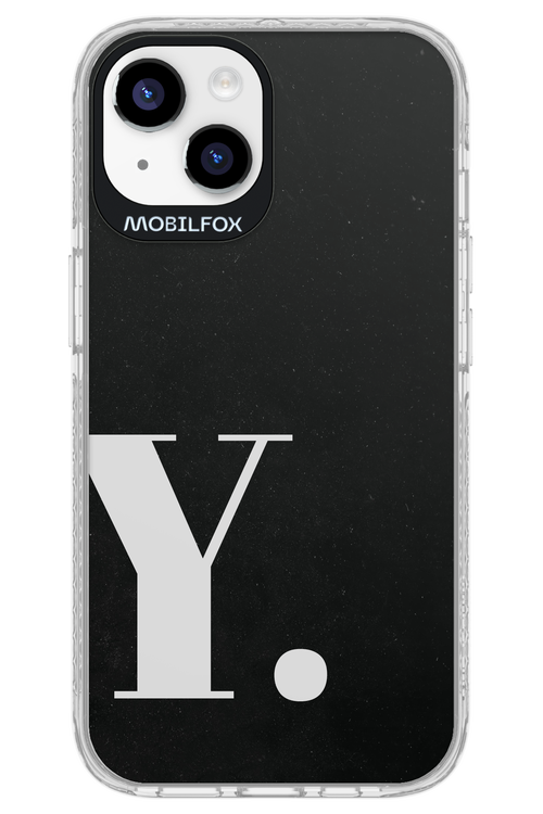 Y (Off Space) 2.0 - Apple iPhone 14